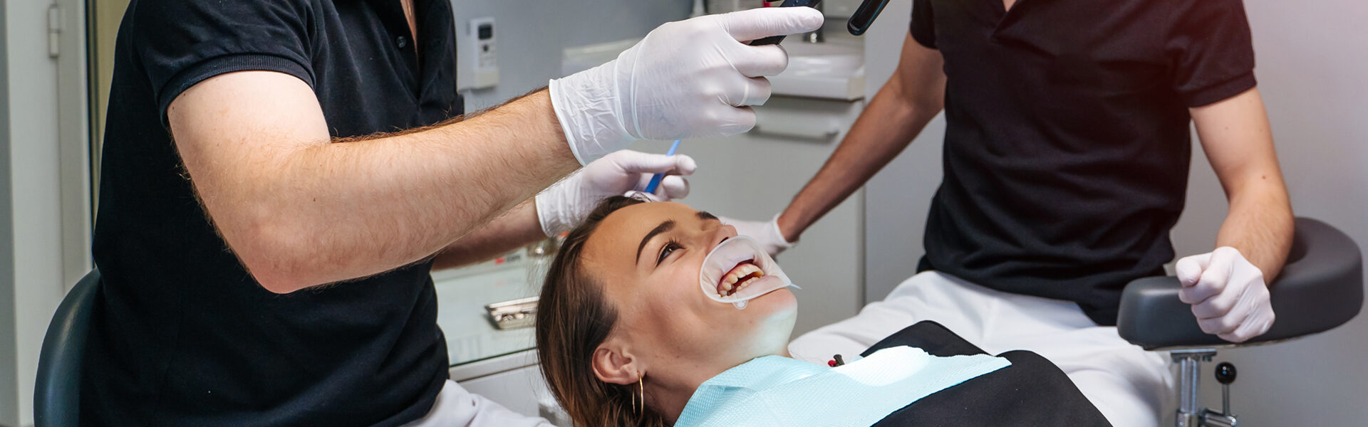 Endodontic Surgery in Redding, CA