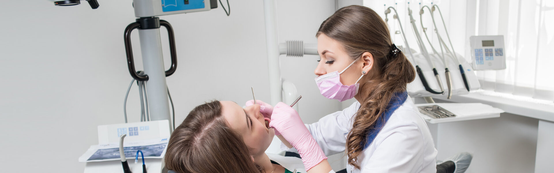 Root Canal Retreatment in Redding, CA