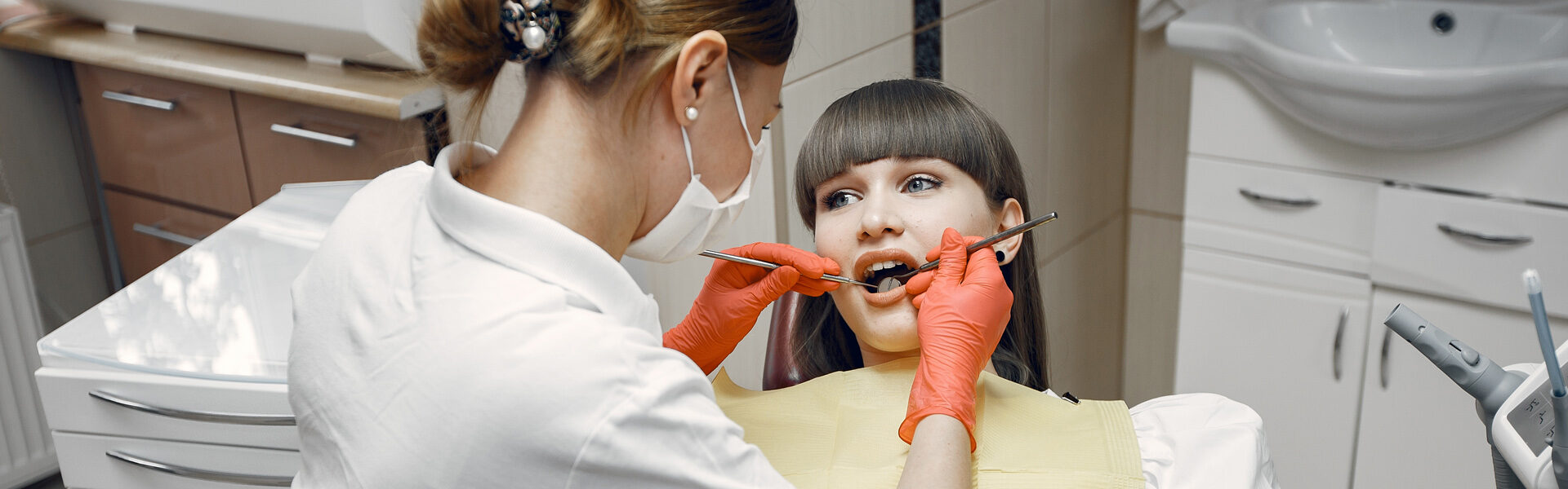 Root Canal Treatment in Redding, CA