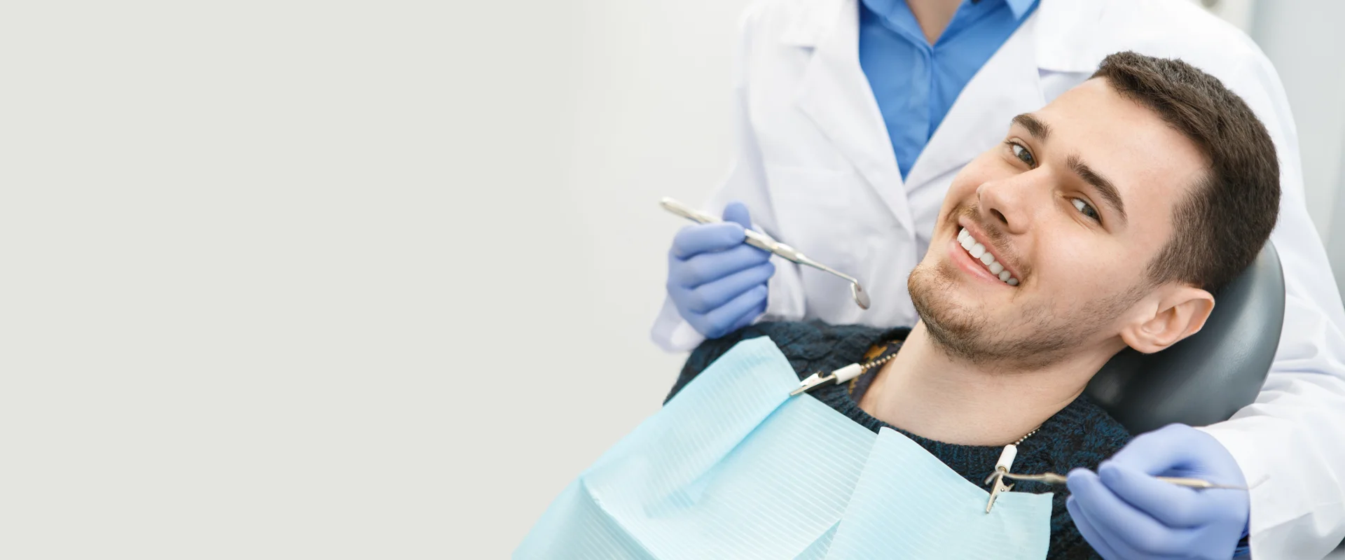 Emergency Dental Pain Treatment