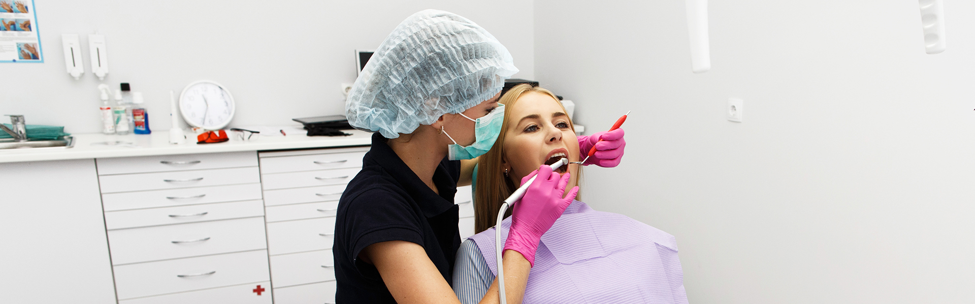 Types of Endodontic Surgery and What to Expect