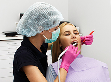 Types of Endodontic Surgery and What to Expect