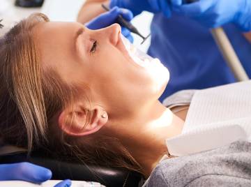 Endodontic Surgery: When It’s Necessary and What to Expect