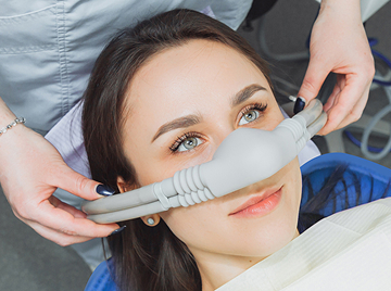 How IV Sedation Helps You Stay Comfortable During Root Canal Treatment