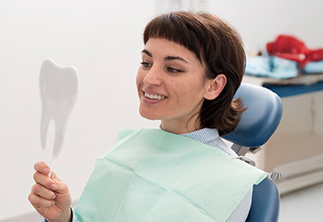 How Root Canal Therapy Can Save Your Tooth and Improve Your Smile